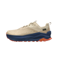 Women's Olympus 6 Hike Low GTX Sand - ver - 1