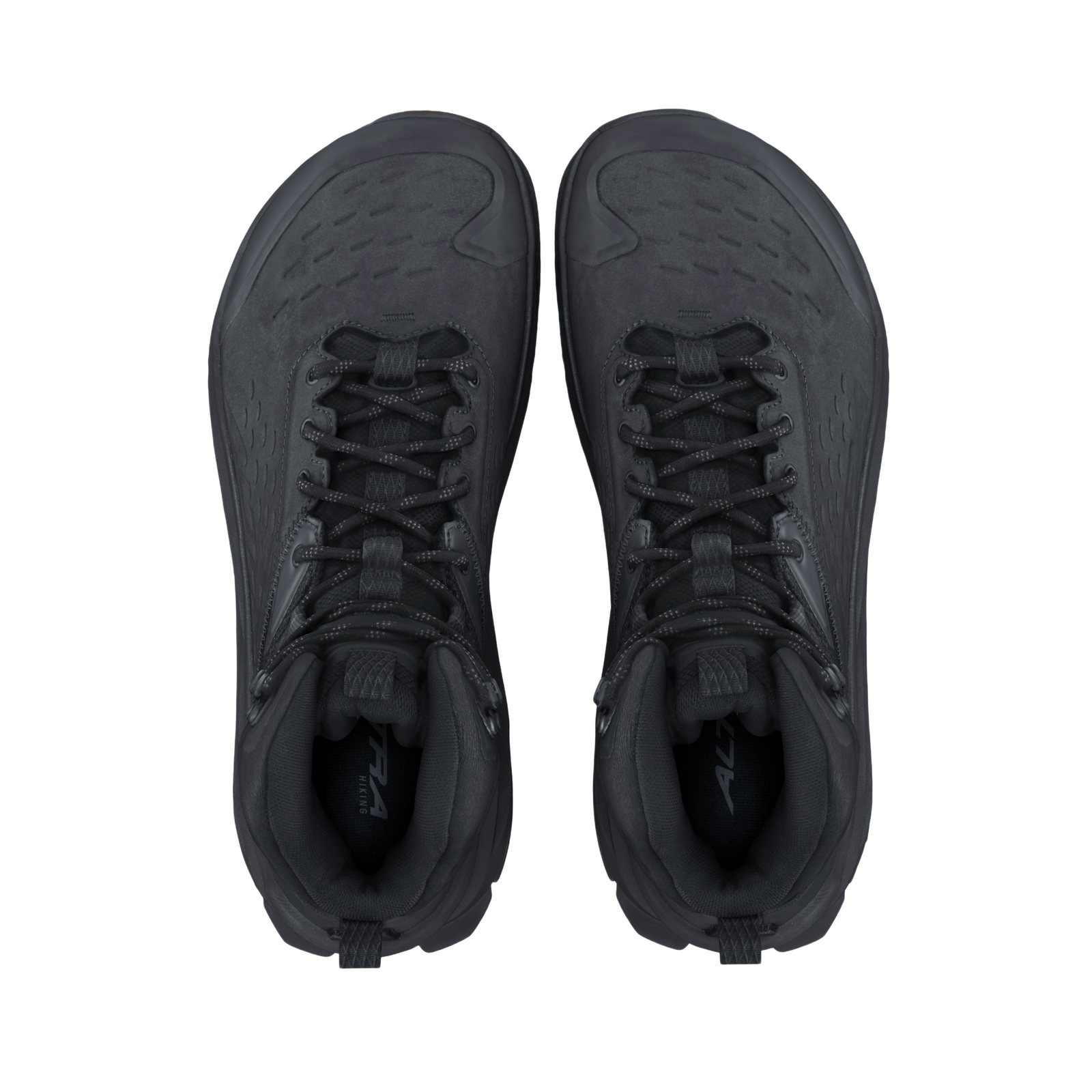 Men's Olympus 6 Hike Mid GTX Black - ver - 6