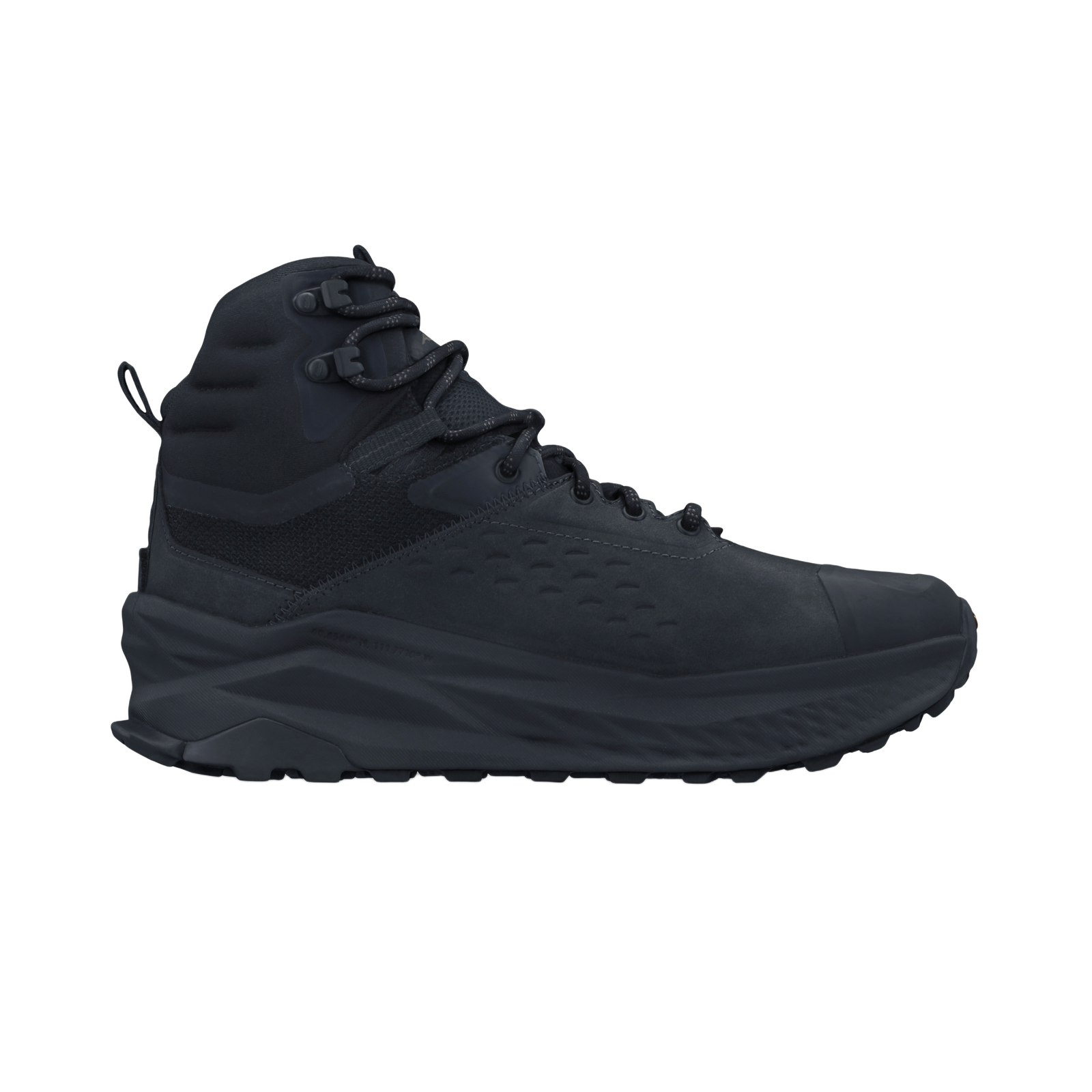 Women's Olympus 6 Hike Mid GTX Black - ver - 4