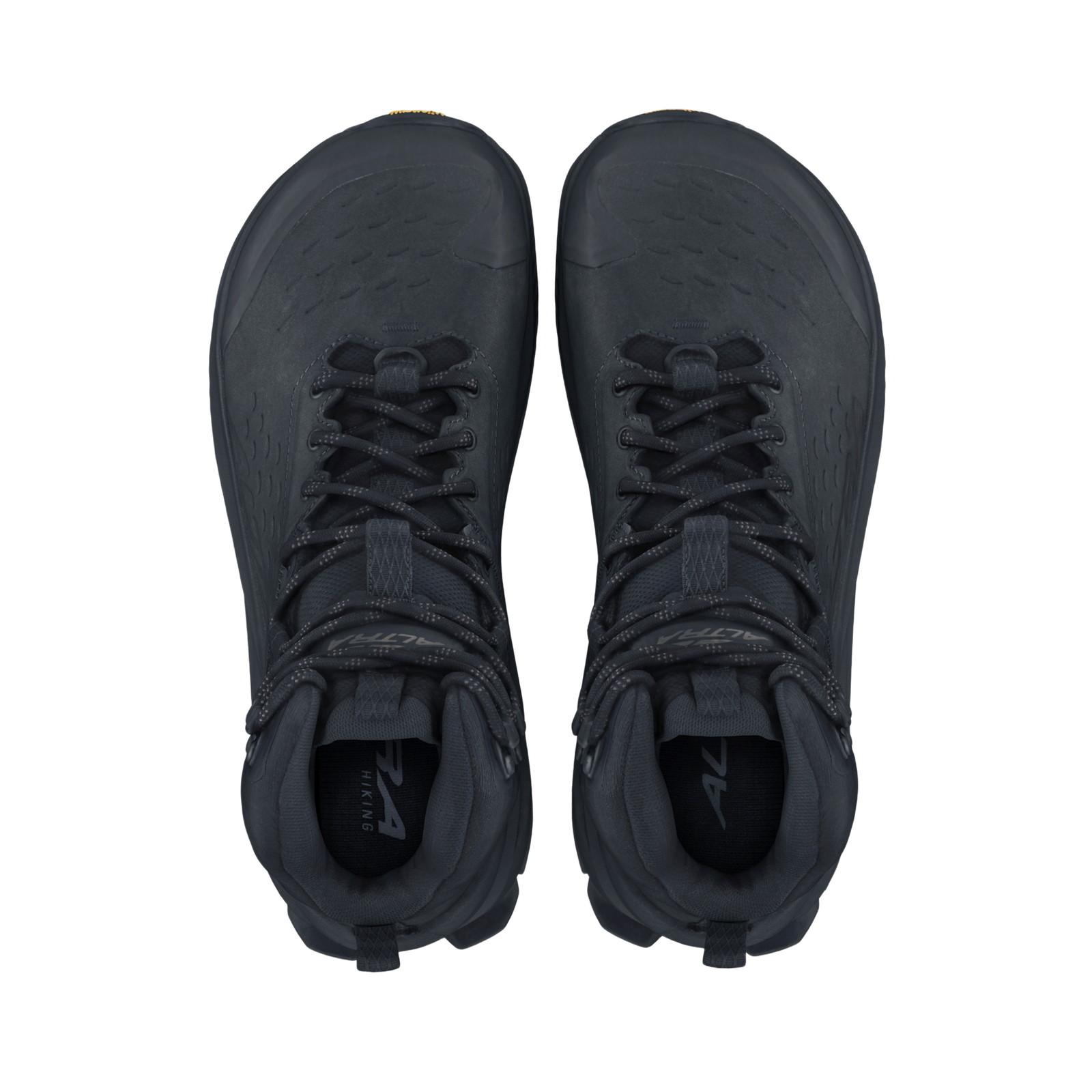 Women's Olympus 6 Hike Mid GTX Black - ver - 6