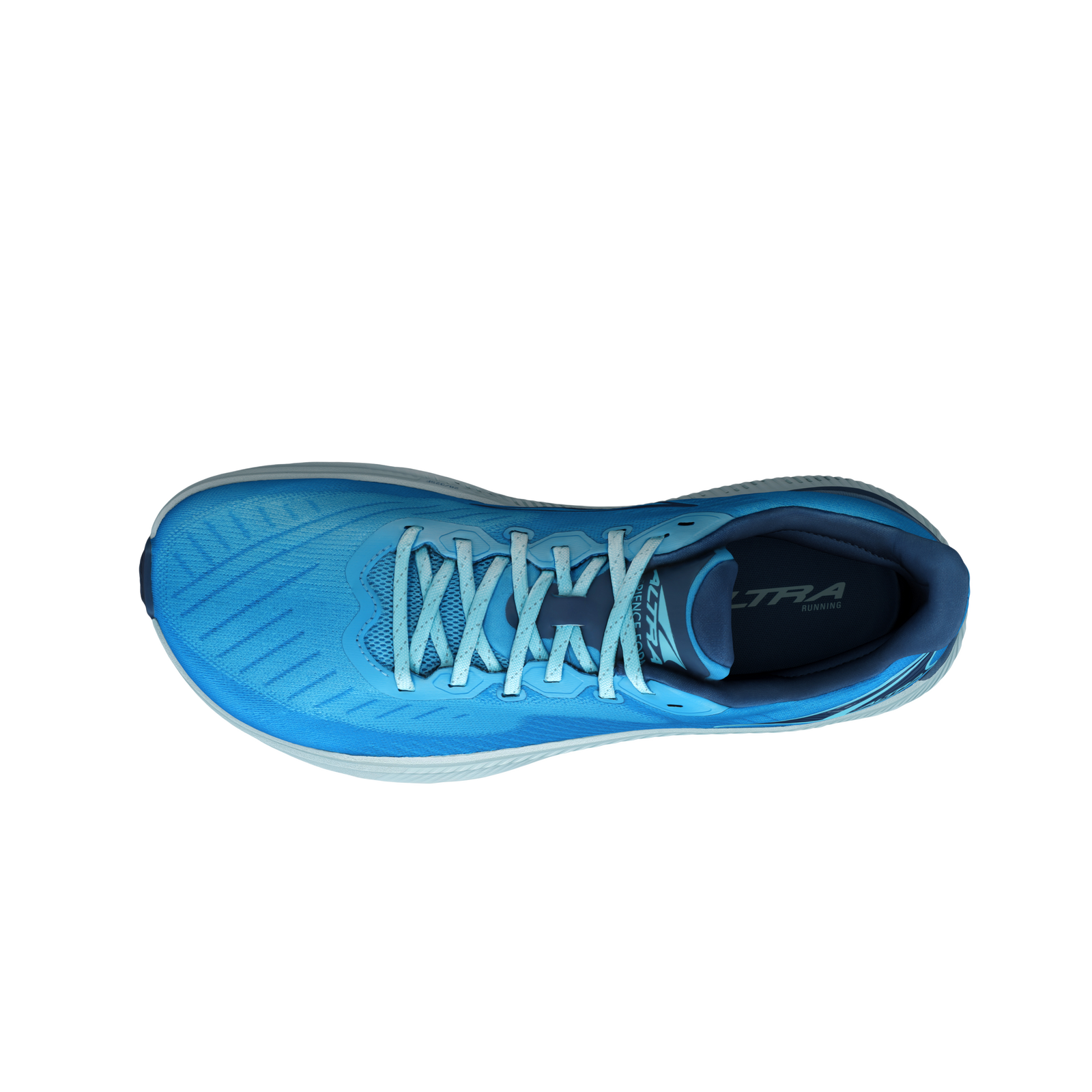 Men's Experience Form Blue - ver - 3