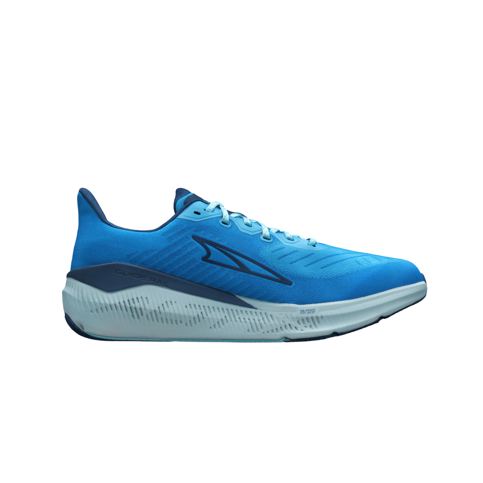 Men's Experience Form Blue - ver - 4