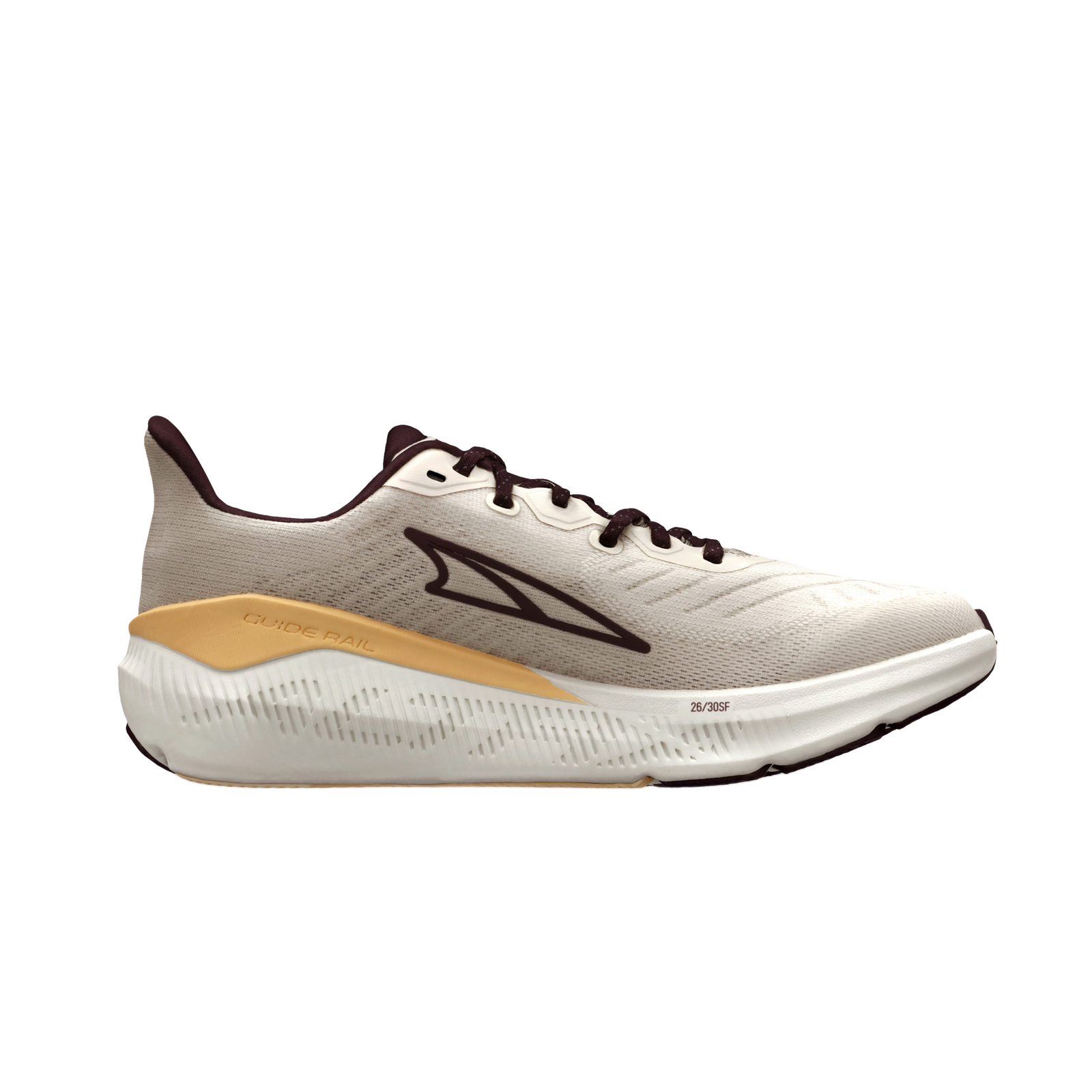 Women's Experience Form Taupe - ver - 4