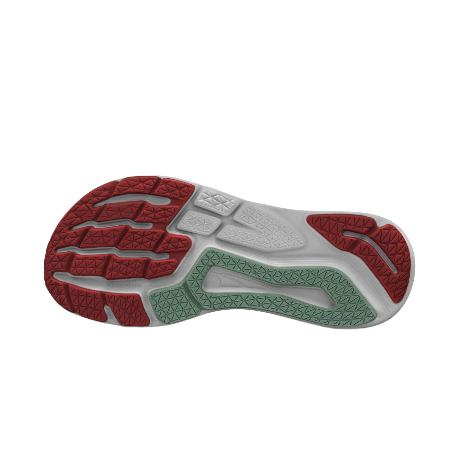 Women's Provision 8 White - ver - 2