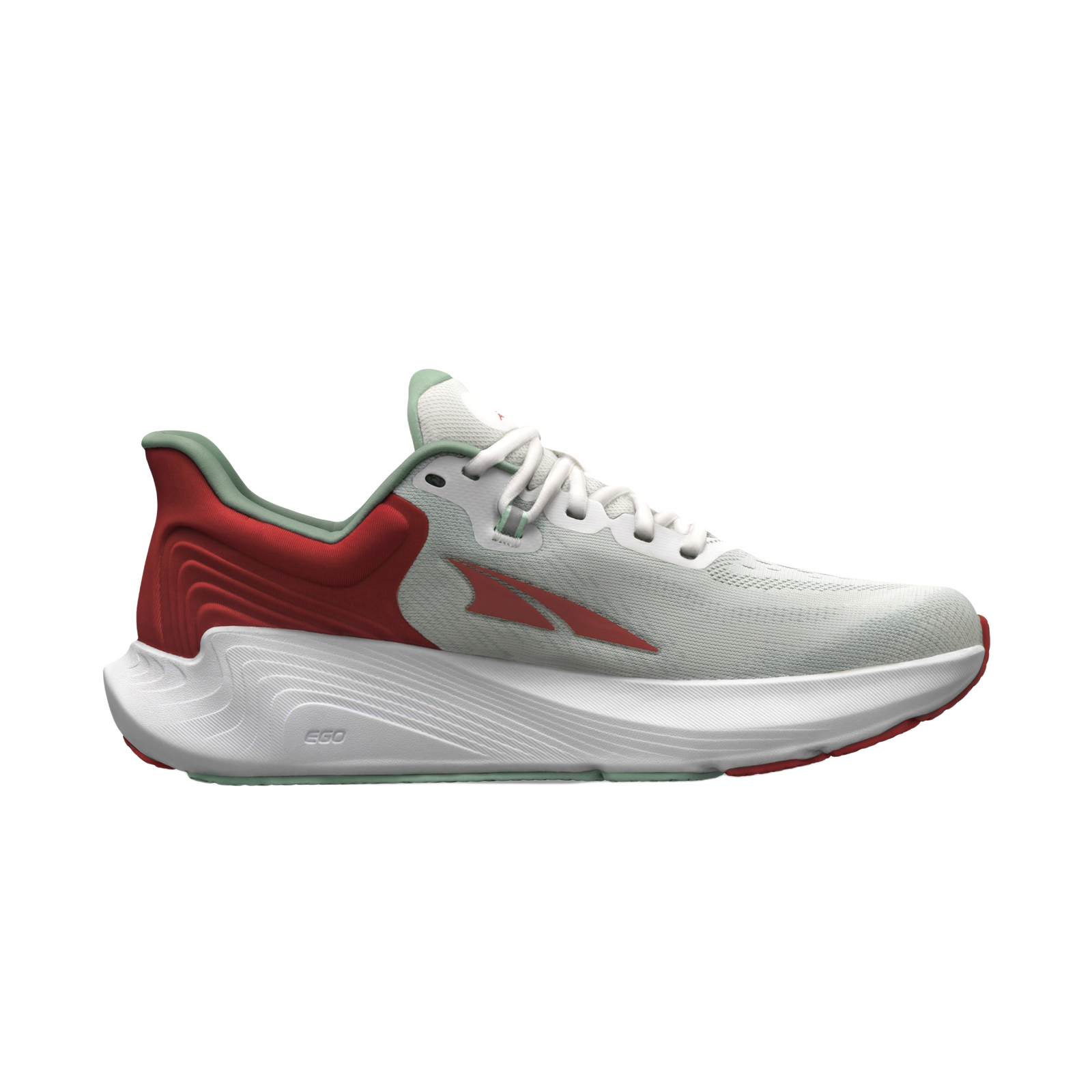 Women's Provision 8 White - ver - 4