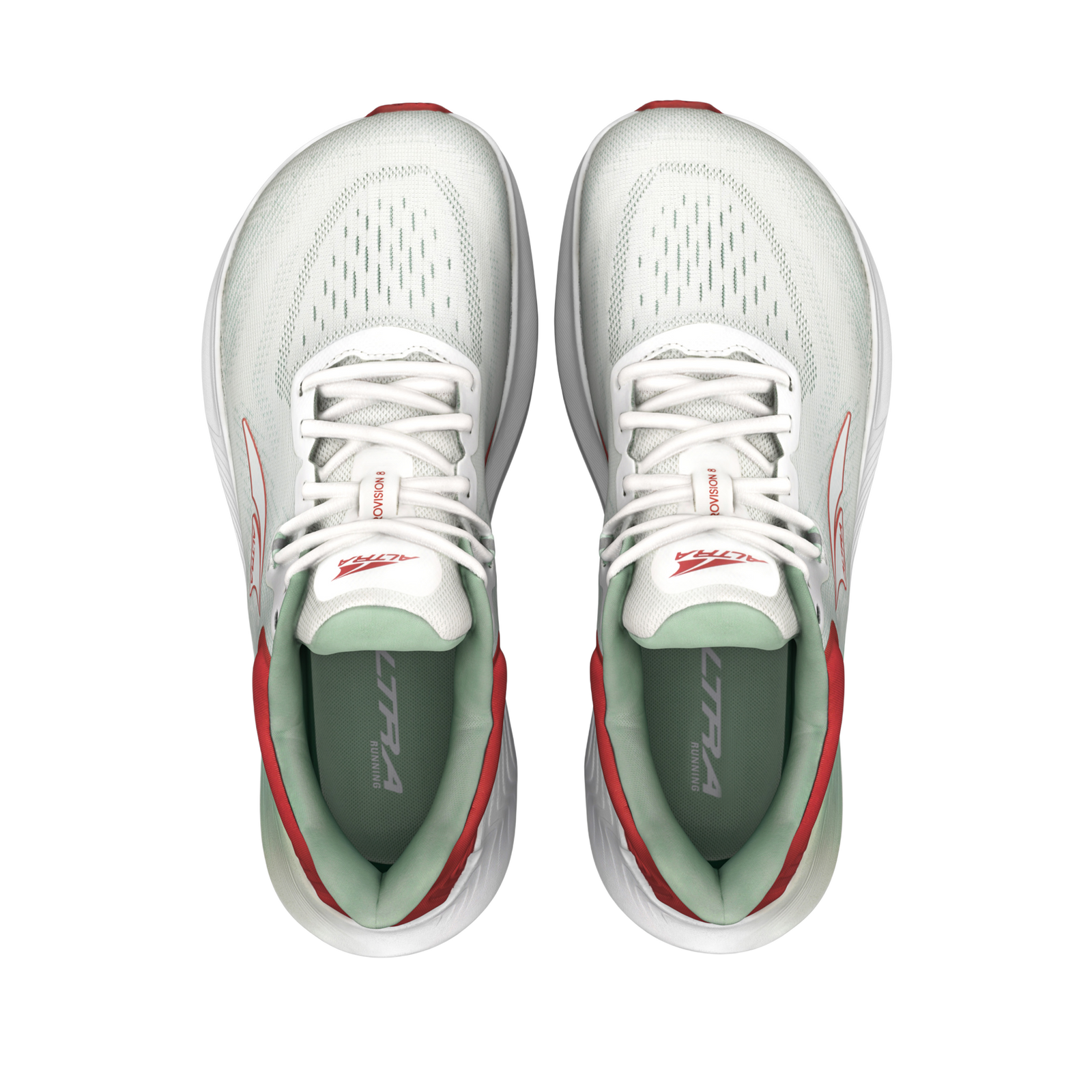 Women's Provision 8 White - ver - 6