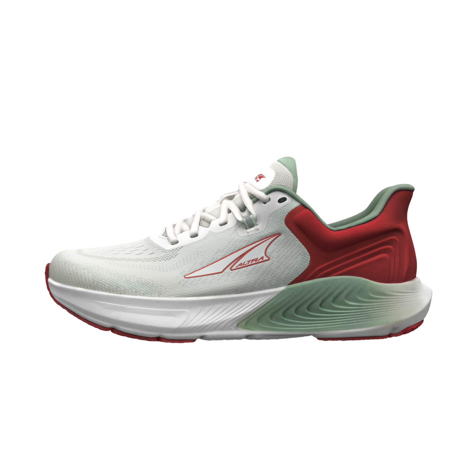 Women's Provision 8 White - ver - 1