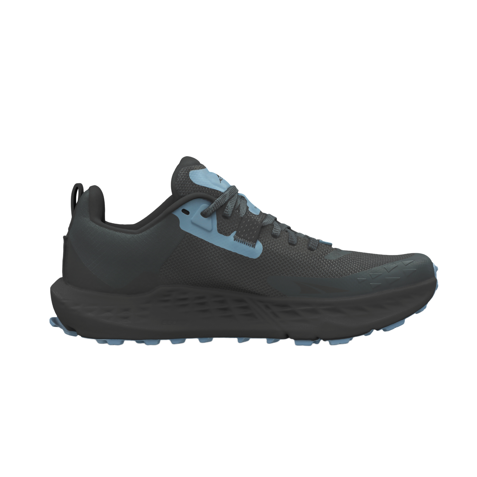 Women's Timp 5 Black/Gray - ver - 4