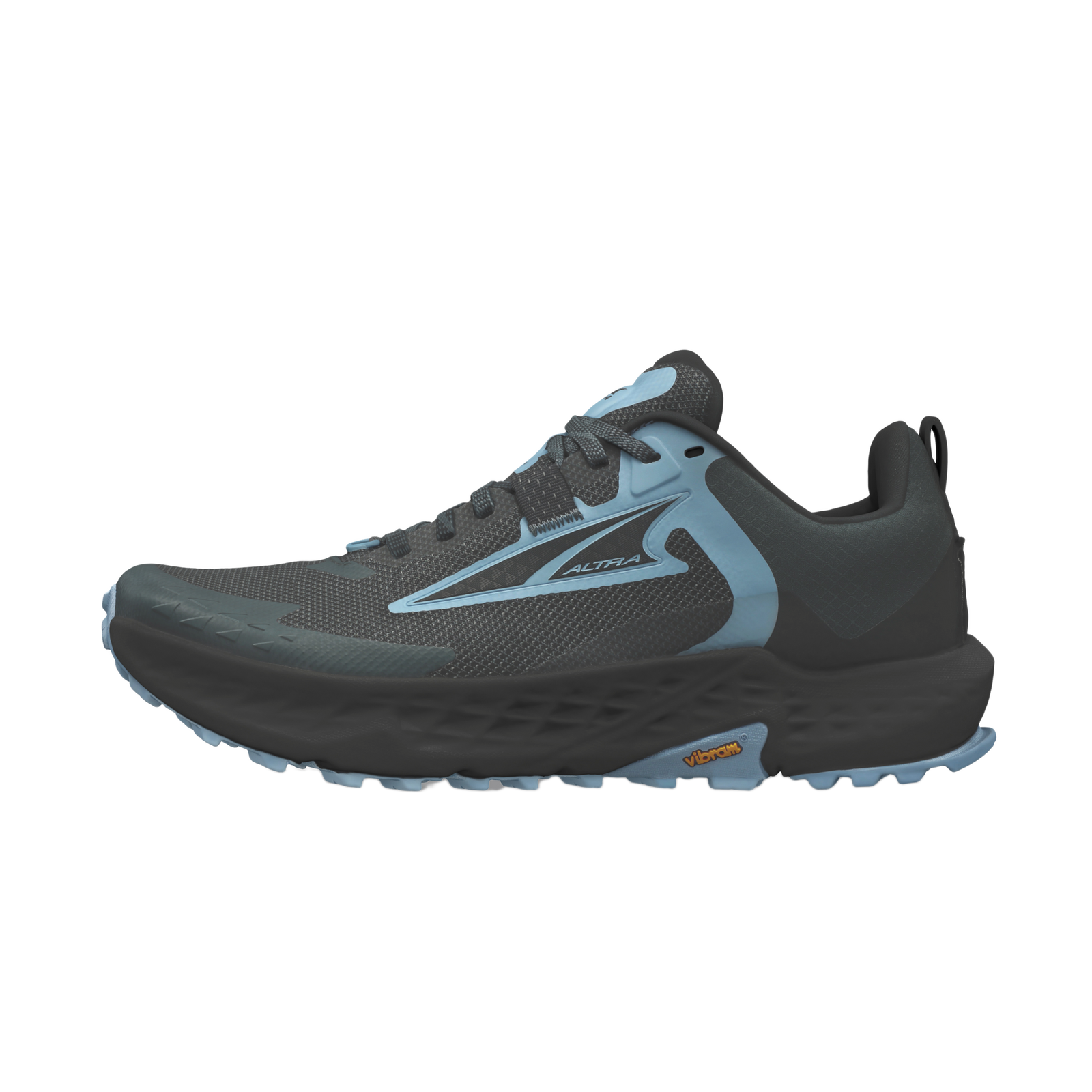 Women's Timp 5 Black/Gray - ver - 1