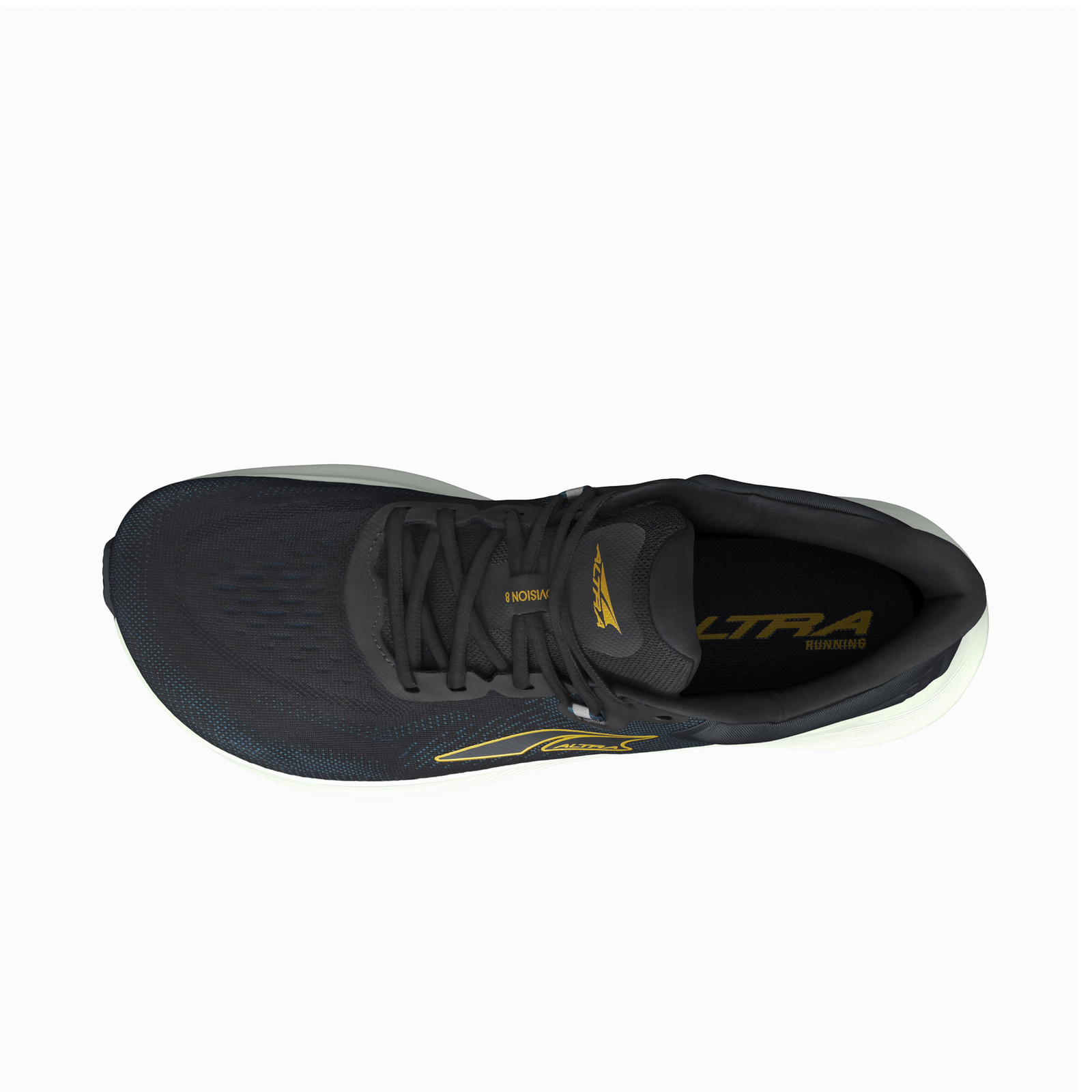 Men's Provision 8 Black - ver - 3