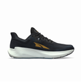Men's Provision 8 Black - ver - 4