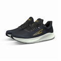 Men's Provision 8 Black - ver - 6