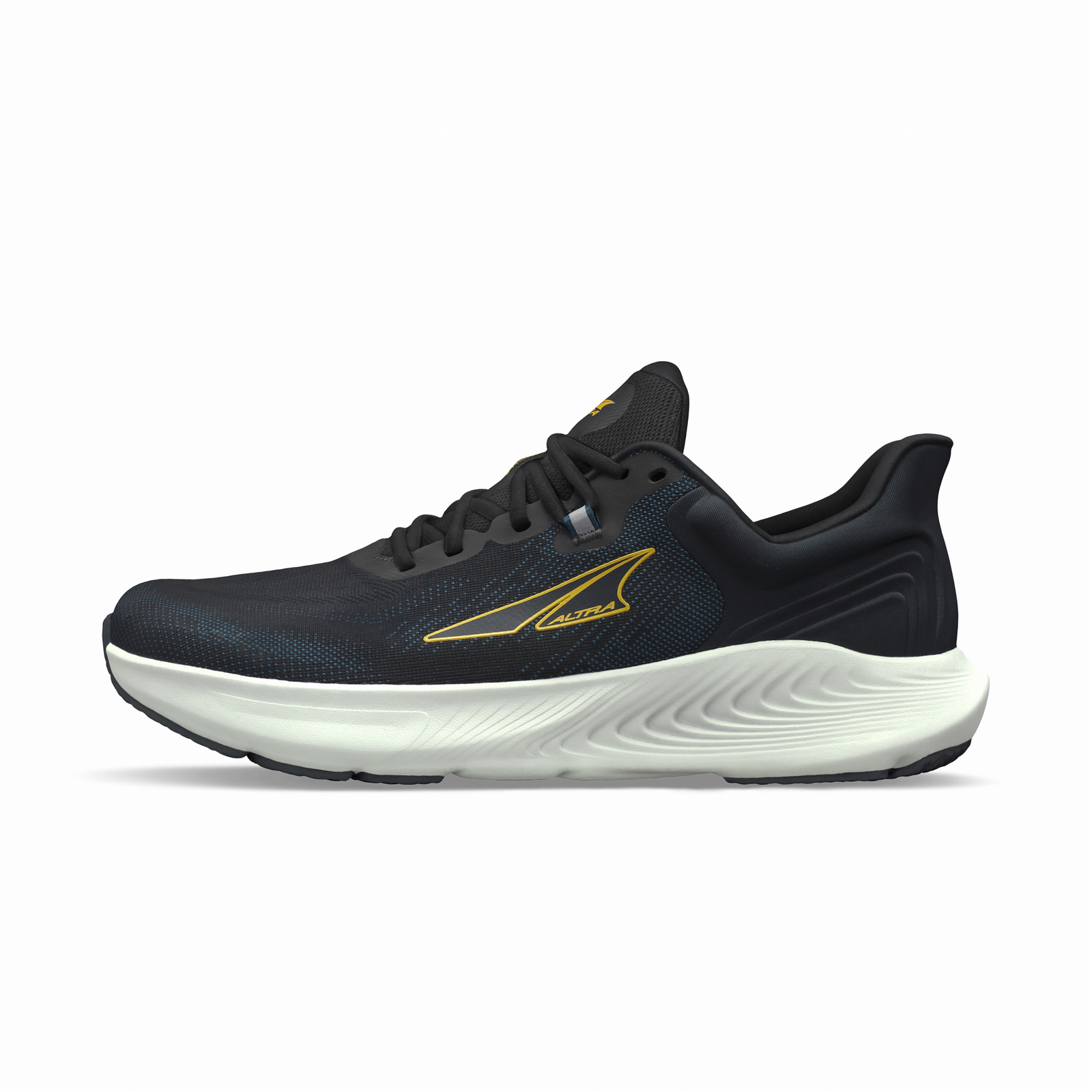 Men's Provision 8 Black - ver - 1