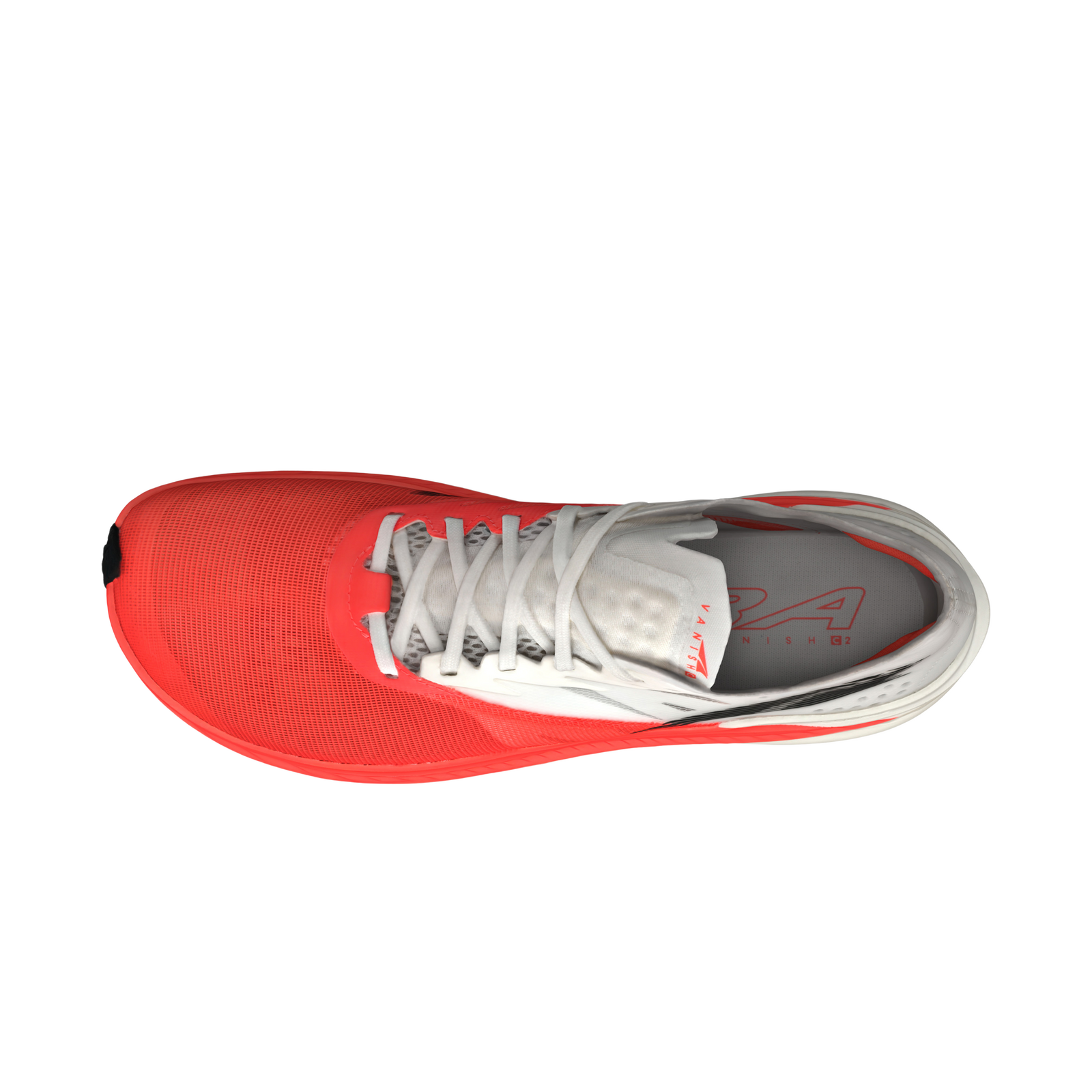 Men's Vanish Carbon 2 White/Coral - ver - 3