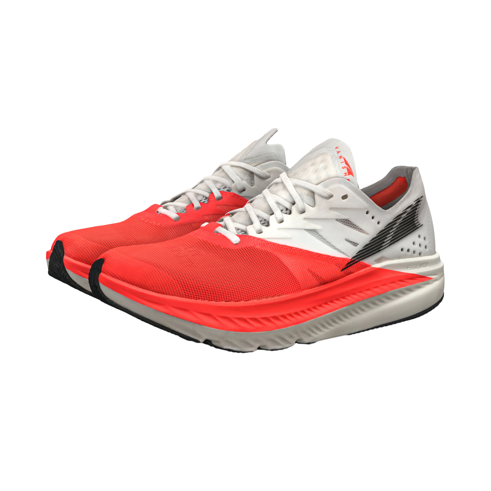 Men's Vanish Carbon 2 White/Coral - ver - 5