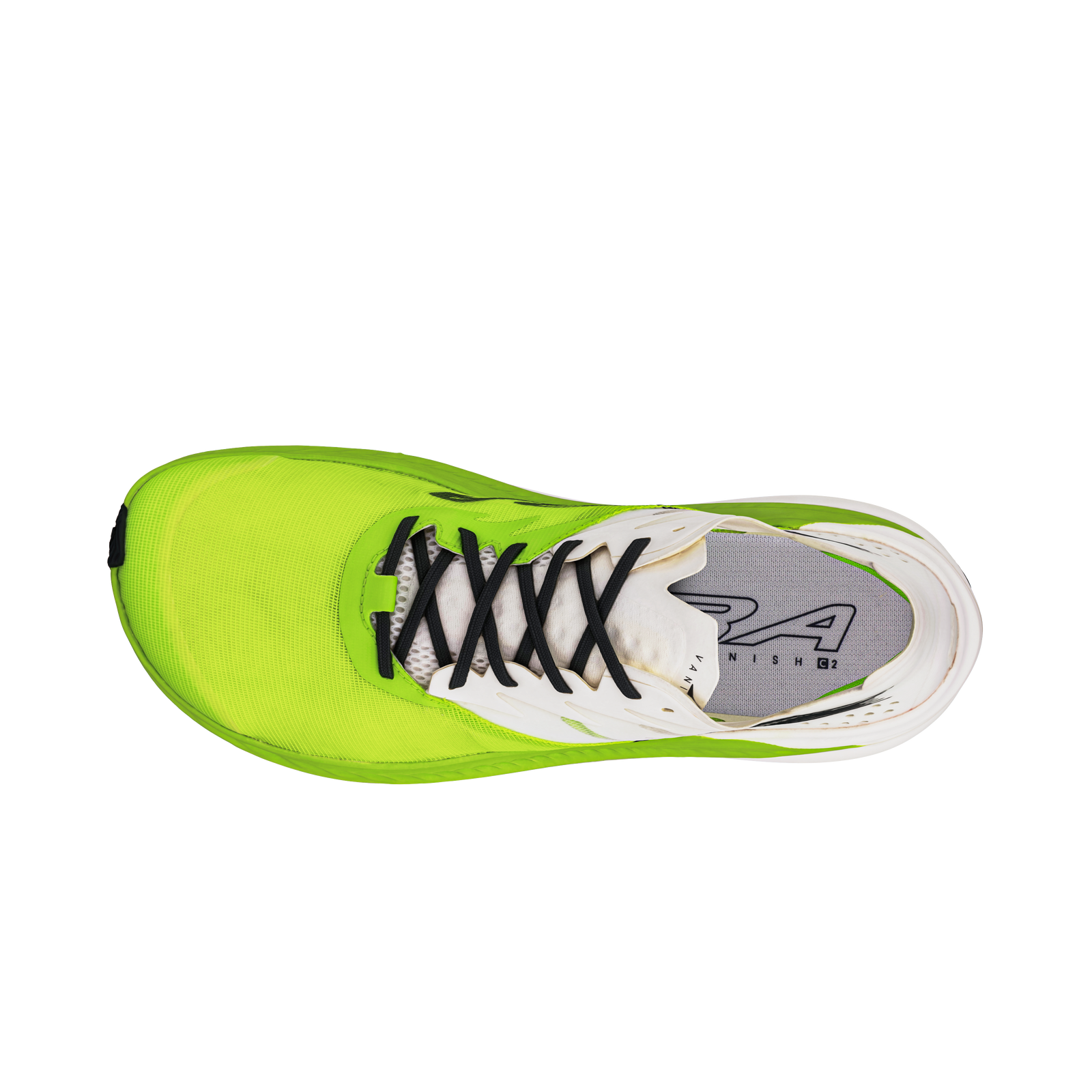 Women's Vanish Carbon 2 White/Coral - ver - 3