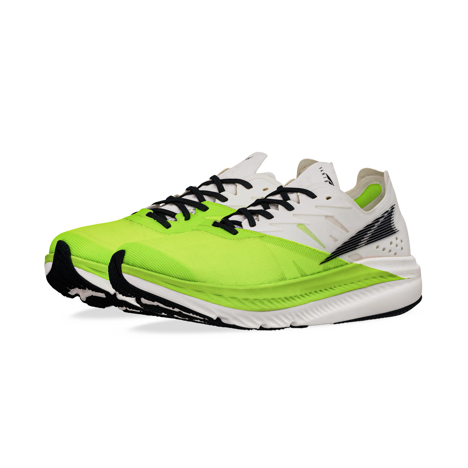 Women's Vanish Carbon 2 White/Coral - ver - 5