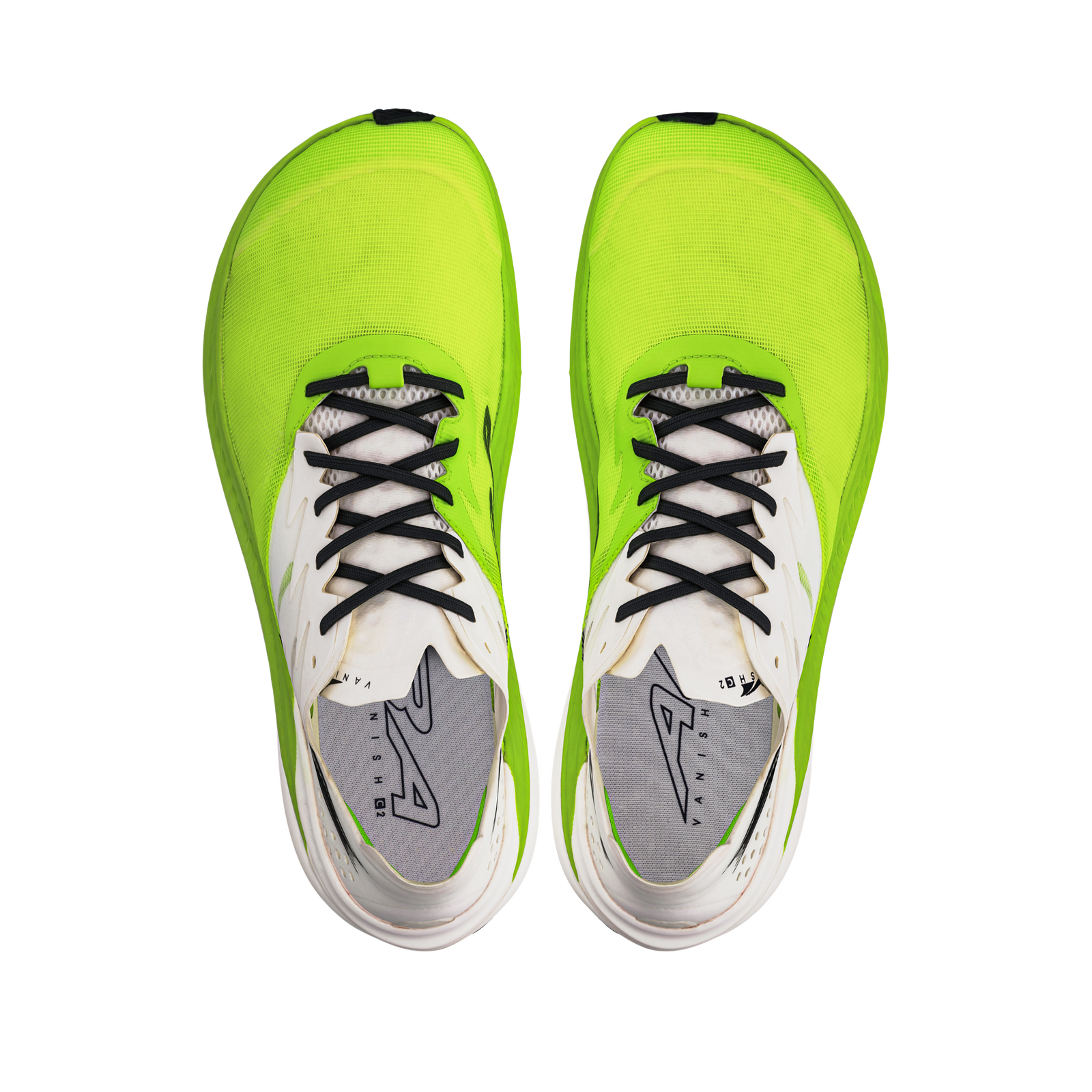 Women's Vanish Carbon 2 White/Coral - ver - 6