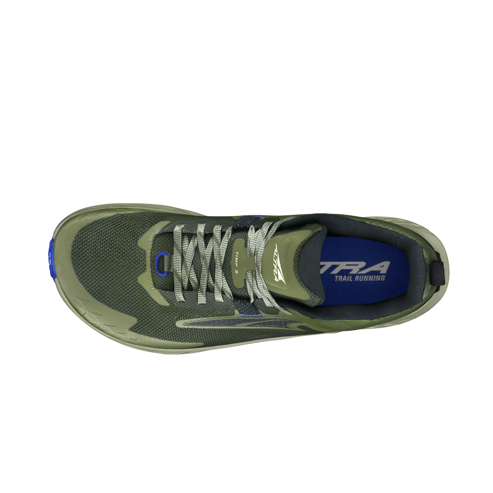 Men's Timp 5 Dusty Olive - ver - 3