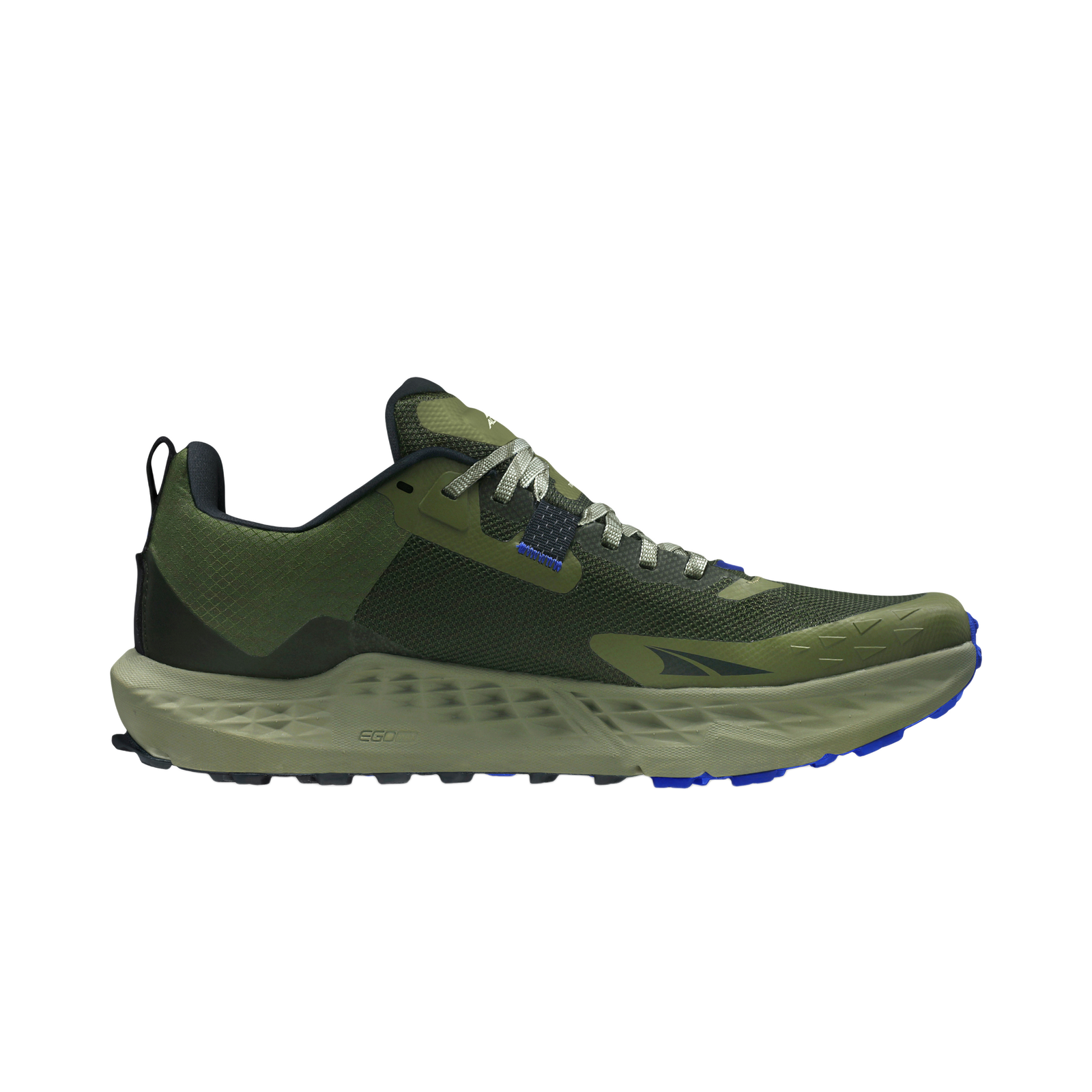 Men's Timp 5 Dusty Olive - ver - 4