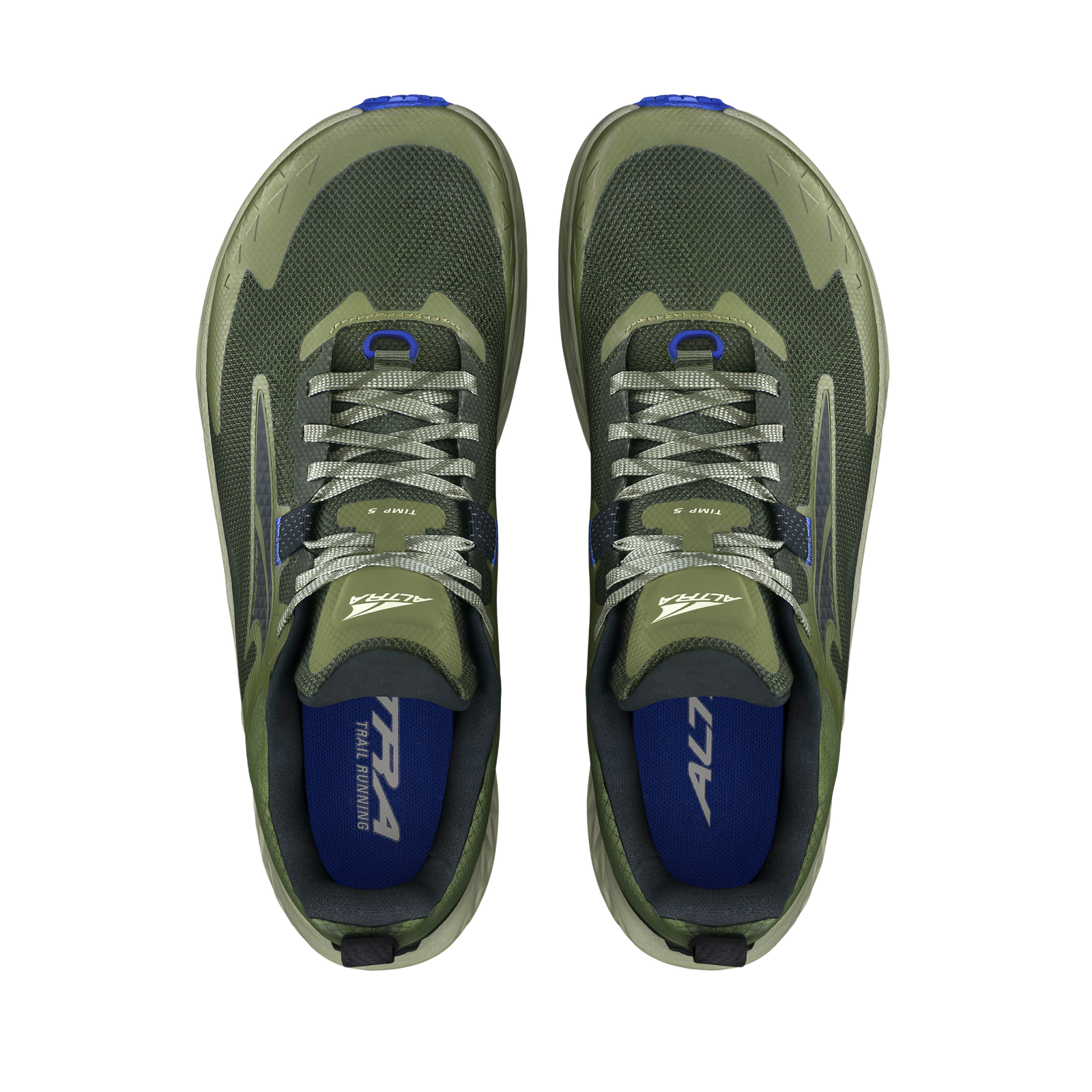 Men's Timp 5 Dusty Olive - ver - 6