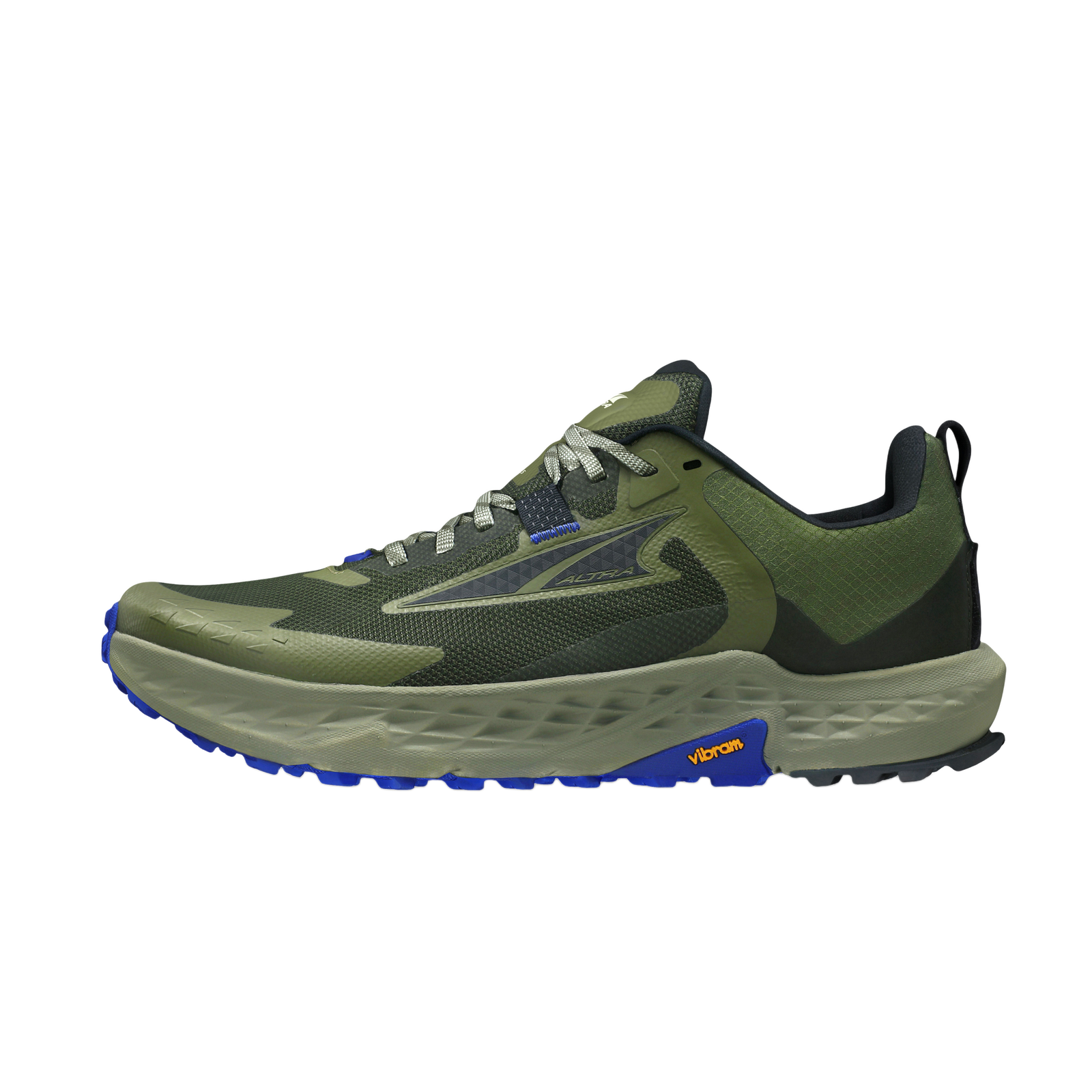 Men's Timp 5 Dusty Olive - ver - 1