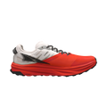 Women's Mont Blanc Carbon White/Coral - ver - 4