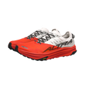 Women's Mont Blanc Carbon White/Coral - ver - 5