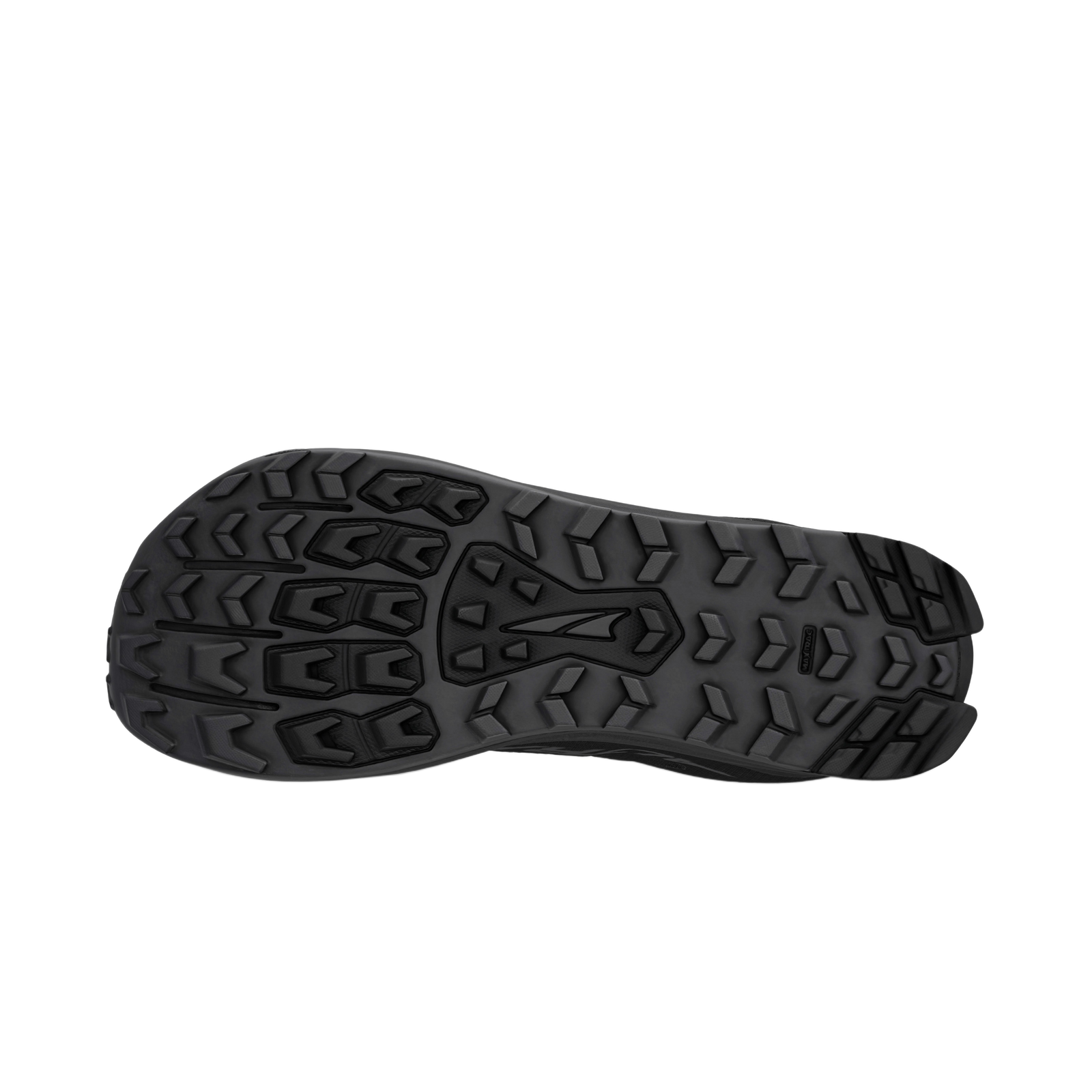 Men's Lone Peak 9 Black - ver - 2