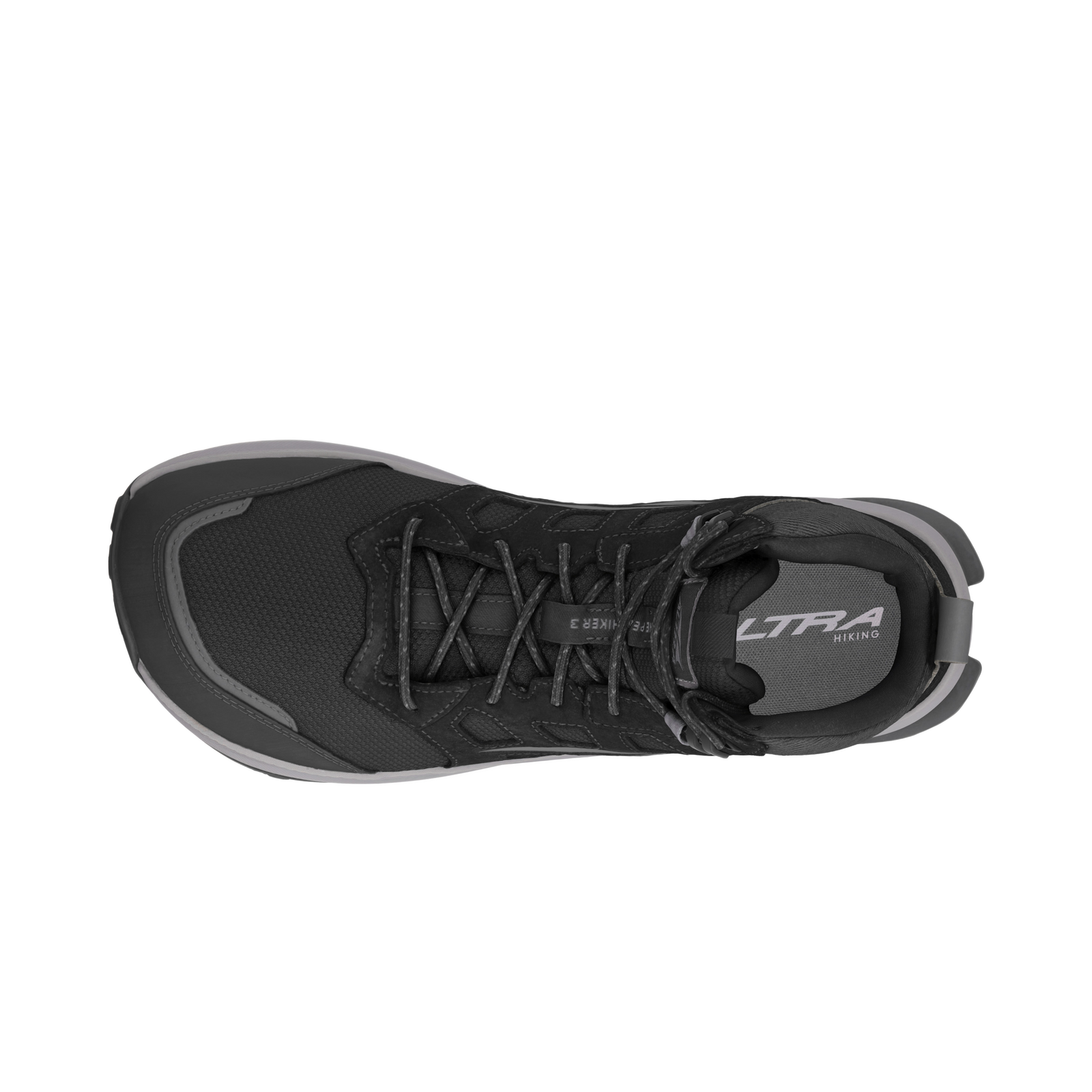 Men's Lone Peak Hiker 3  - voir - 3