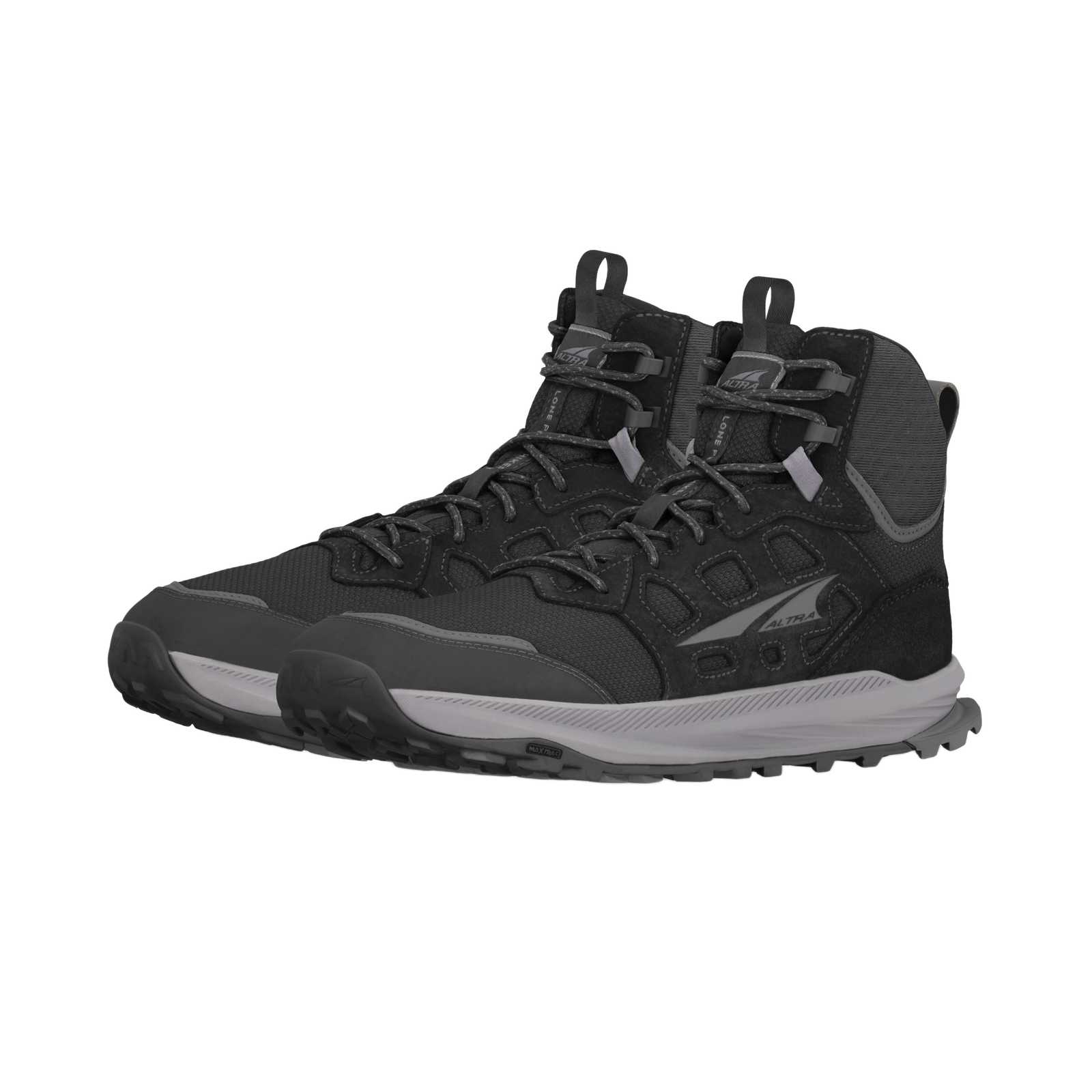 Men's Lone Peak Hiker 3  - voir - 5