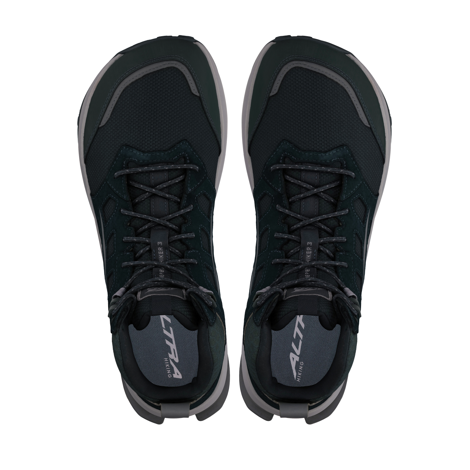 Men's Lone Peak Hiker 3  - voir - 6