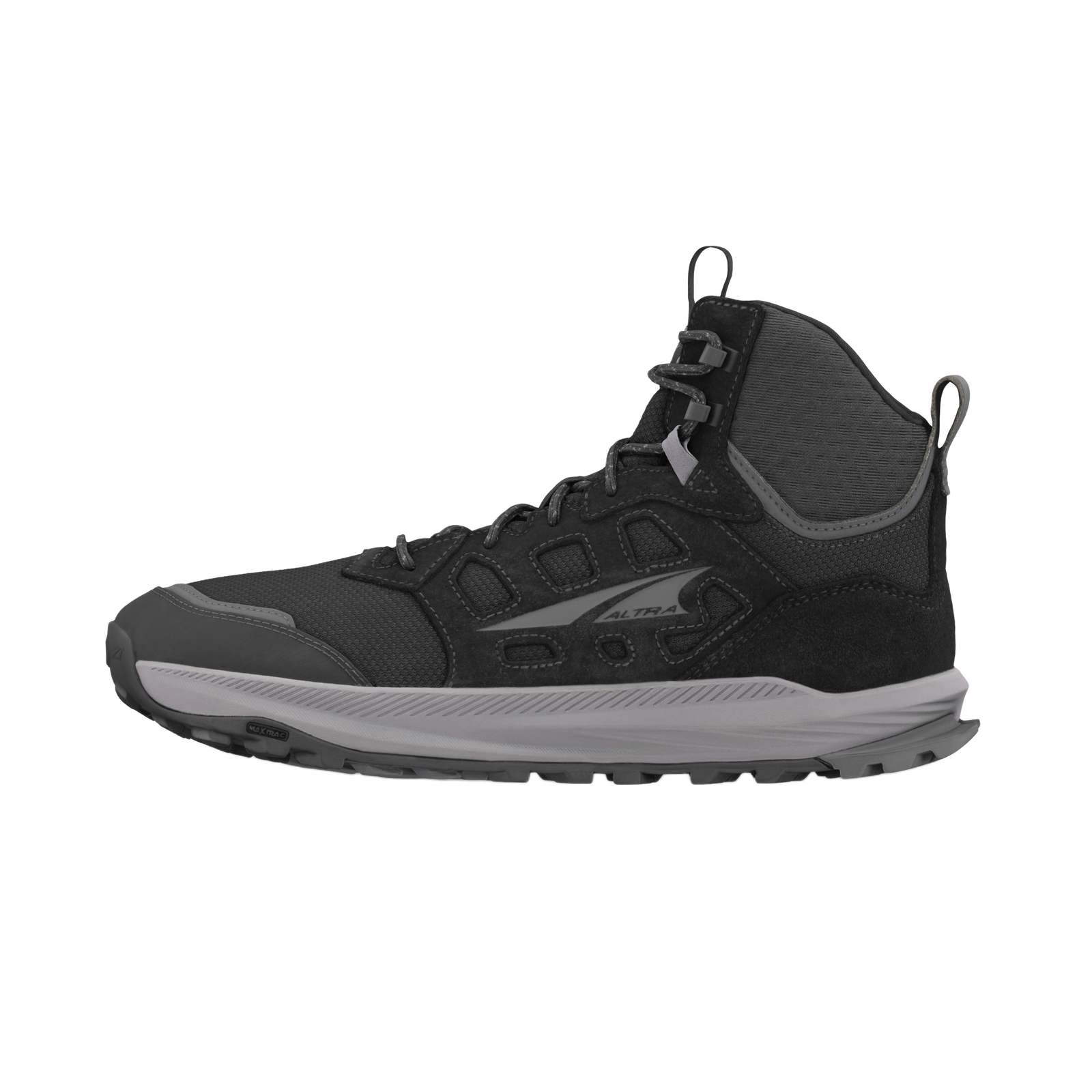 Men's Lone Peak Hiker 3  - voir - 1