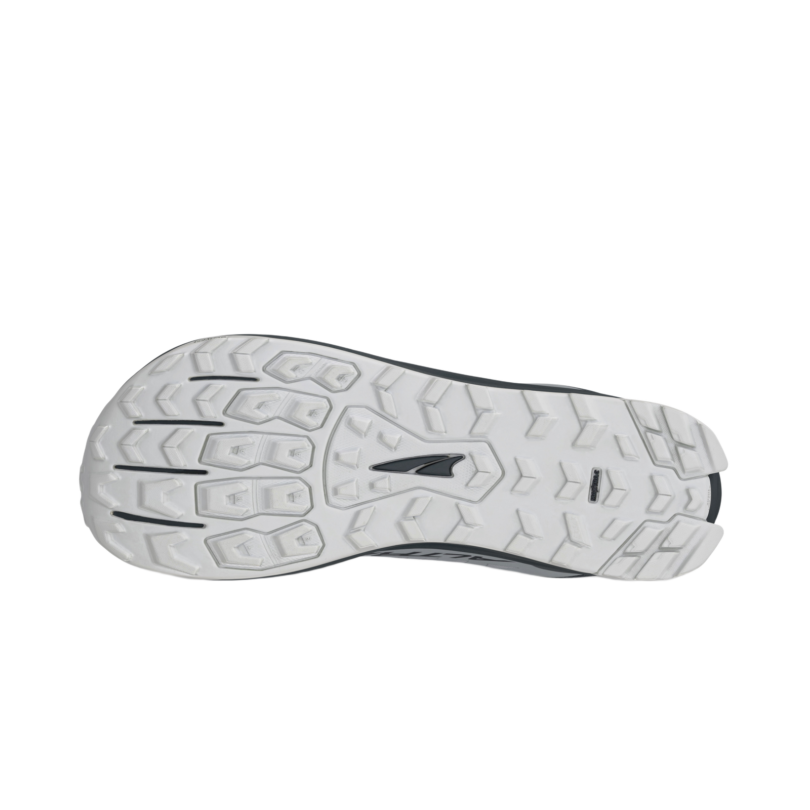 Men's Lone Peak 9 Waterproof Low Gray - ver - 2