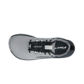 Men's Lone Peak 9 Waterproof Low Gray - ver - 3