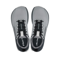 Men's Lone Peak 9 Waterproof Low Gray - ver - 6