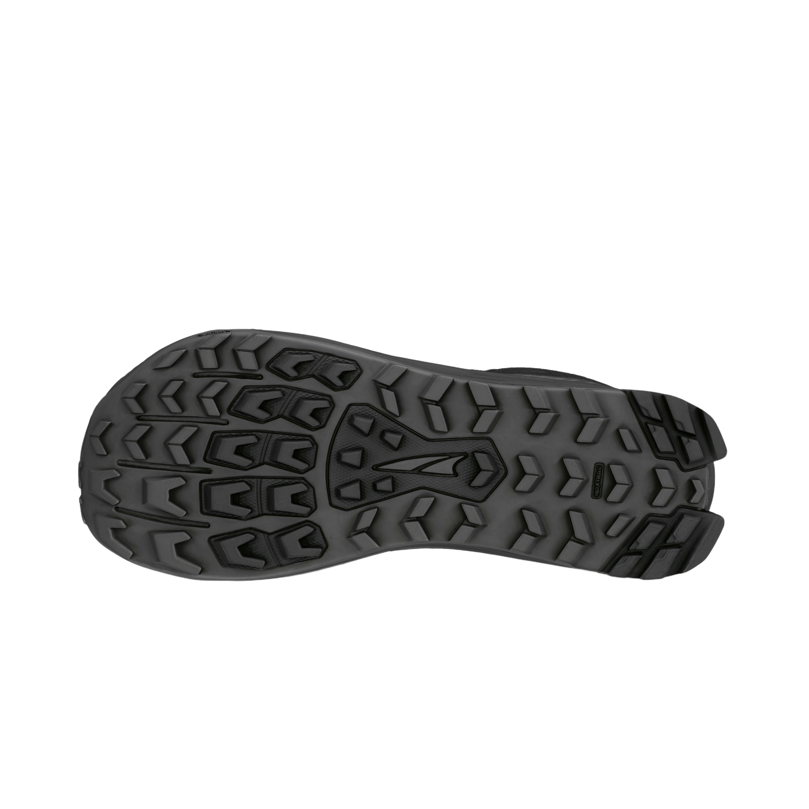 Women's Lone Peak 9 Black - ver - 2