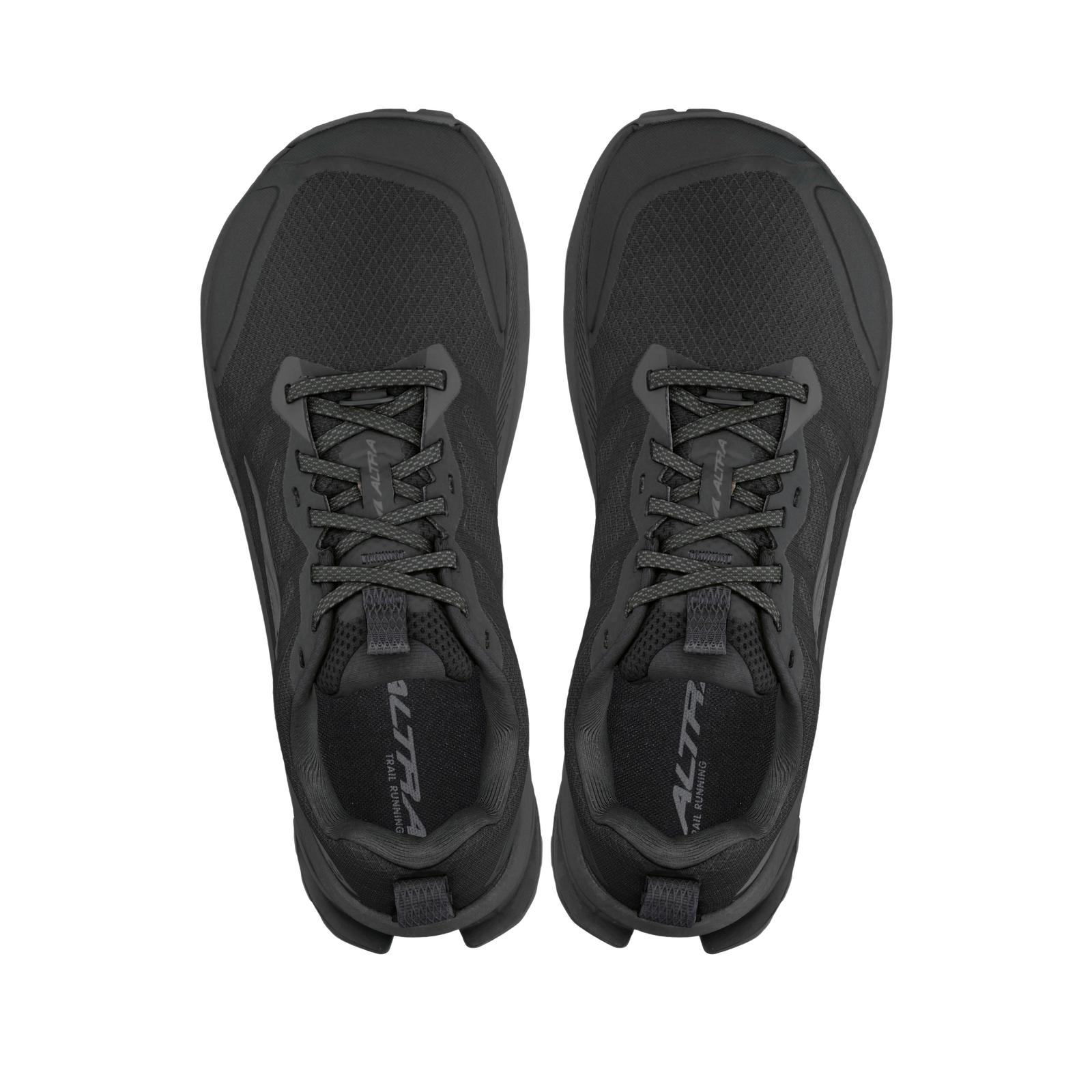 Women's Lone Peak 9 Black - ver - 6