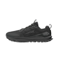 Women's Lone Peak 9 Black - ver - 1