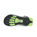 Women's Lone Peak Hiker 3 Gray/Green - ver - 2