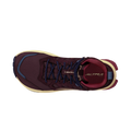 Women's Lone Peak Hiker 3 Gray/Green - ver - 3