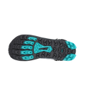 Women's Lone Peak 9 Waterproof Mid Black/Gray - ver - 2