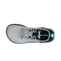 Women's Lone Peak 9 Waterproof Low Black/Gray - ver - 3
