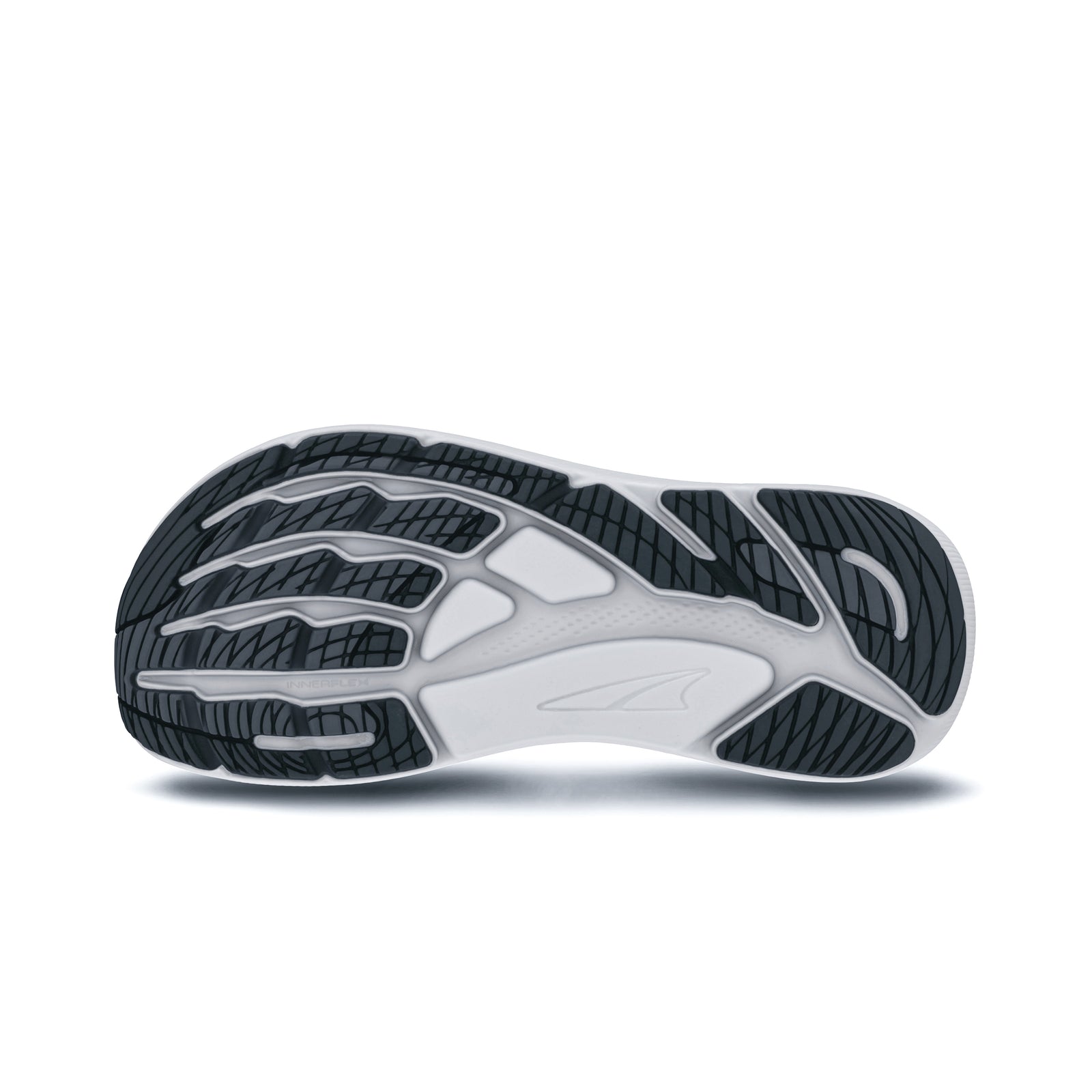 Women's FWD VIA Black - ver - 2