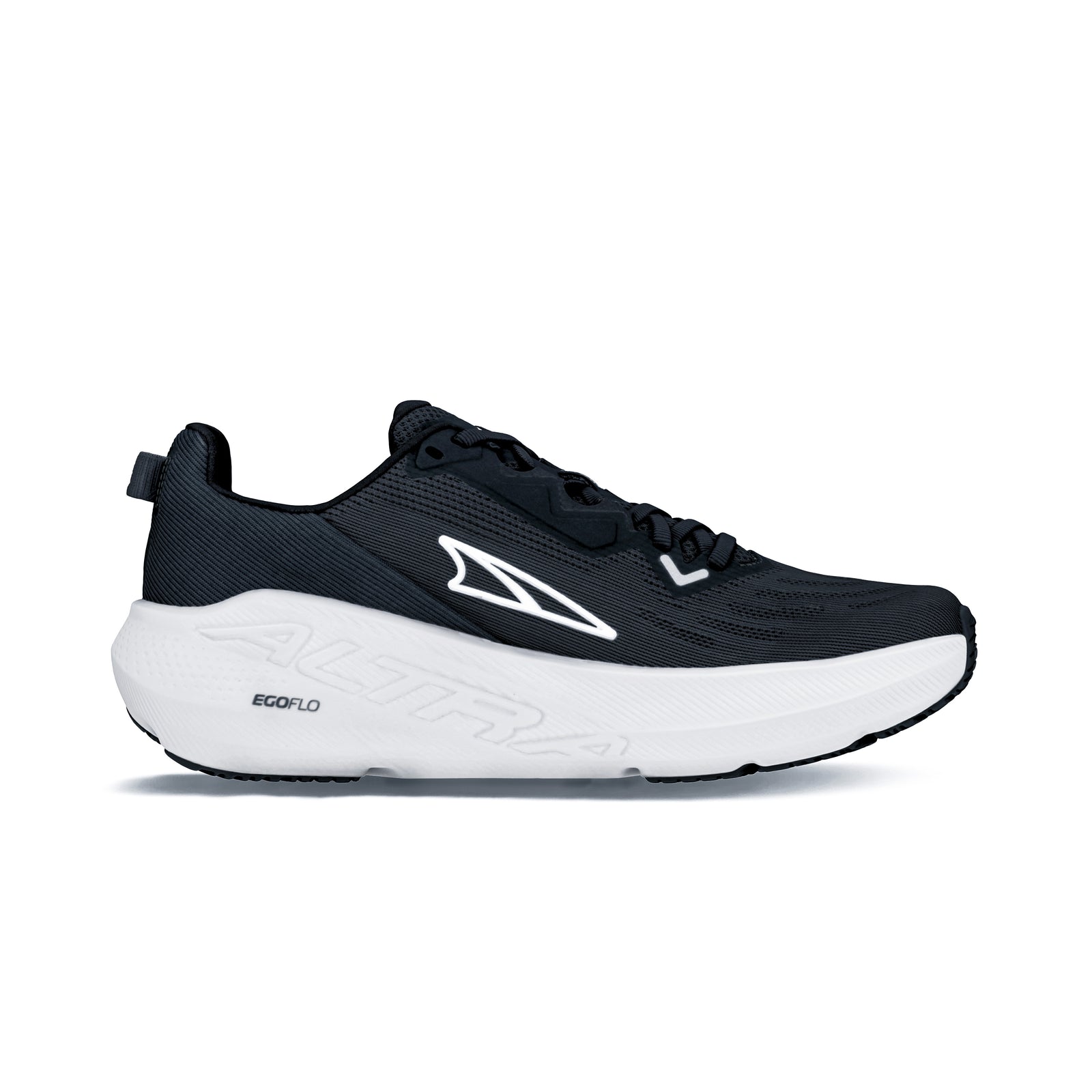 Women's FWD VIA Black - ver - 4