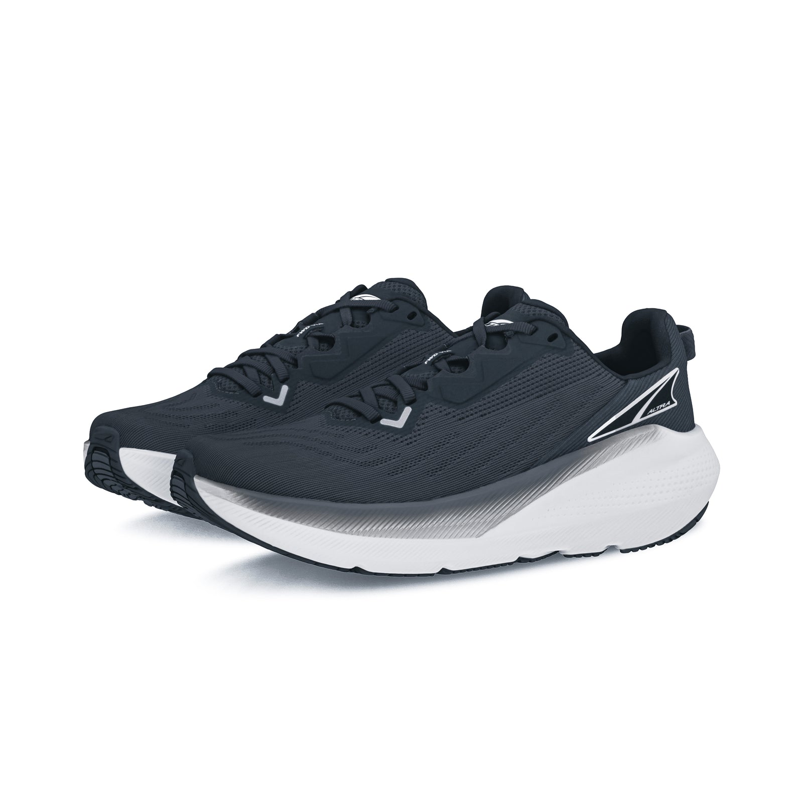 Women's FWD VIA Black - ver - 5