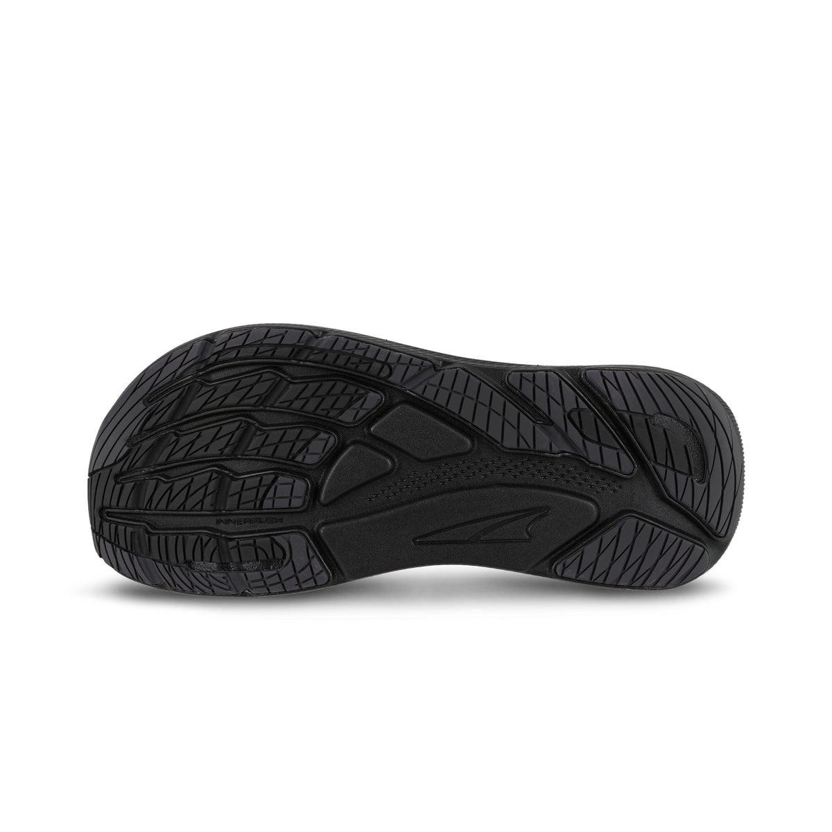 Women's FWD VIA - DEMO PRODUCT(RADO) Black/Black - 2