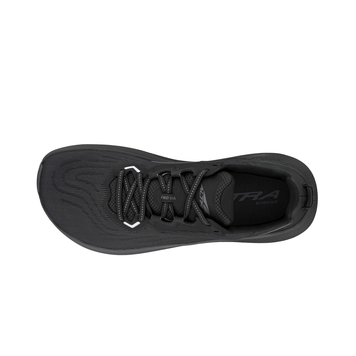 Women's FWD VIA - DEMO PRODUCT(RADO) Black/Black - 3