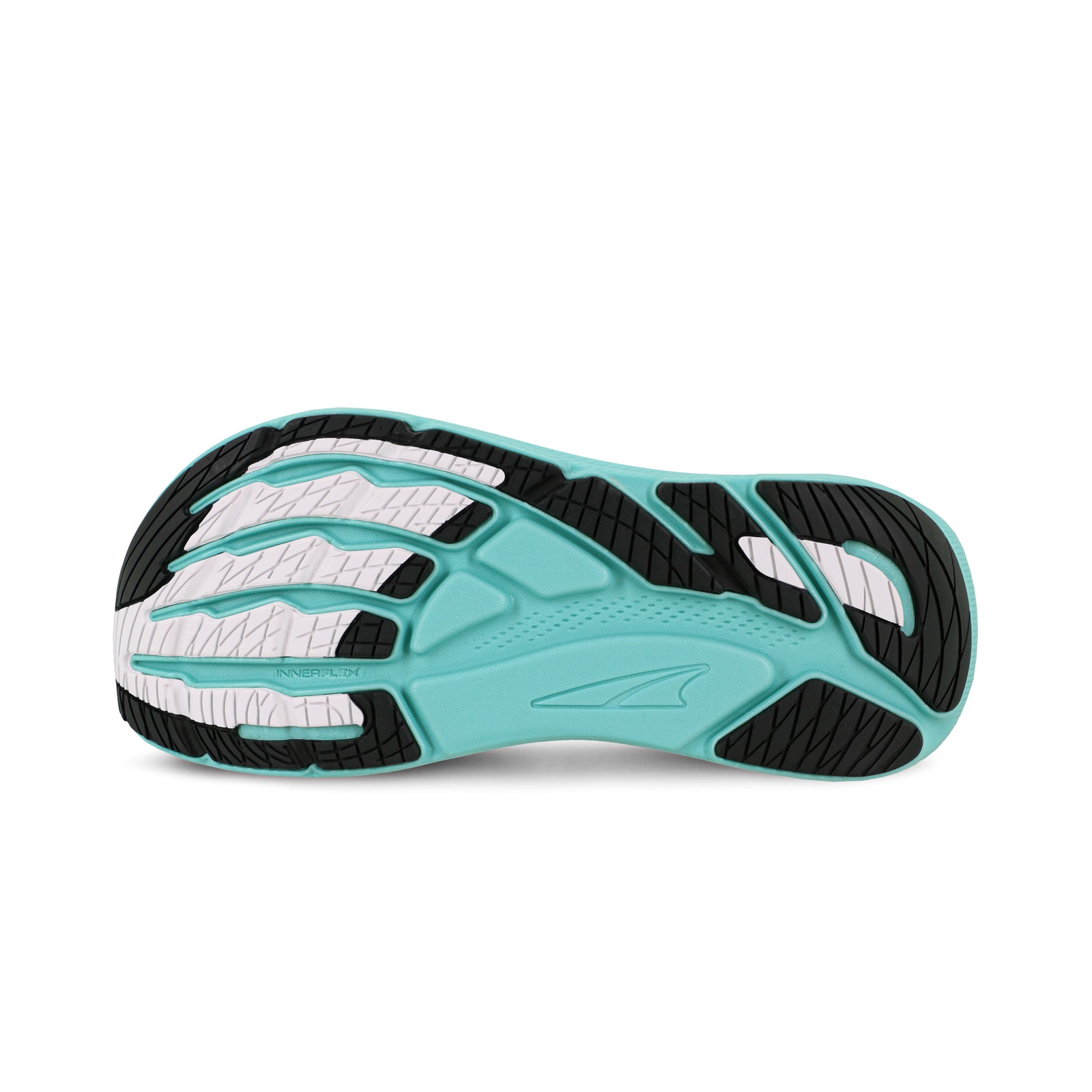 Women's FWD VIA - DEMO (PDP) (Copy) White/Green - ver - 2
