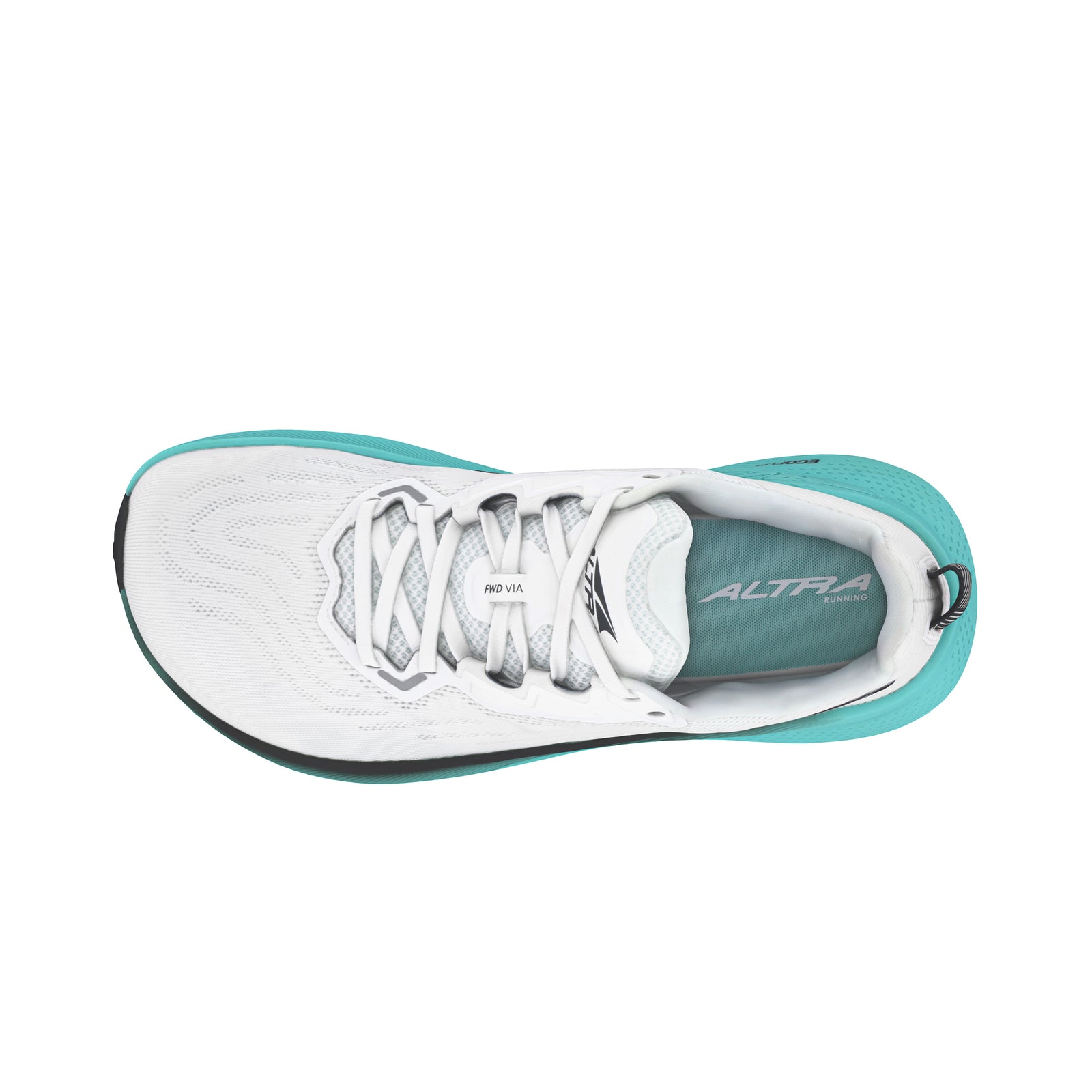 Women's FWD VIA - DEMO (PDP) (Copy) White/Green - ver - 3